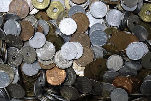 小銭